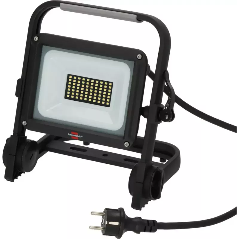 Prožektors Brennenstuhl 1171250343 Melns 30W LED IP20 Metāls