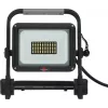 Prožektors Brennenstuhl 1171250343 Melns 30W LED IP20 Metāls