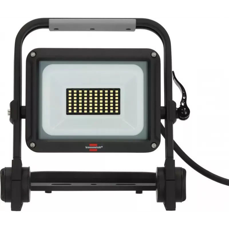 Prožektors Brennenstuhl 1171250343 Melns 30W LED IP20 Metāls