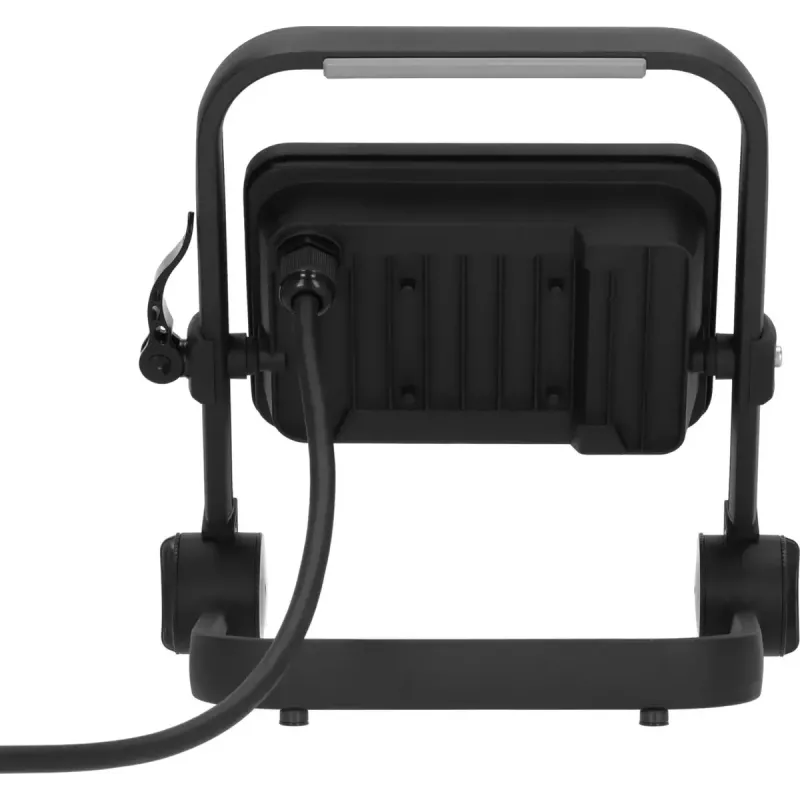 Prožektors Brennenstuhl 1171250343 Melns 30W LED IP20 Metāls