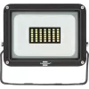 Brennenstuhl 1171250241 melns 20W LED prožektors IP65