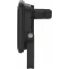 Brennenstuhl 1171250241 melns 20W LED prožektors IP65
