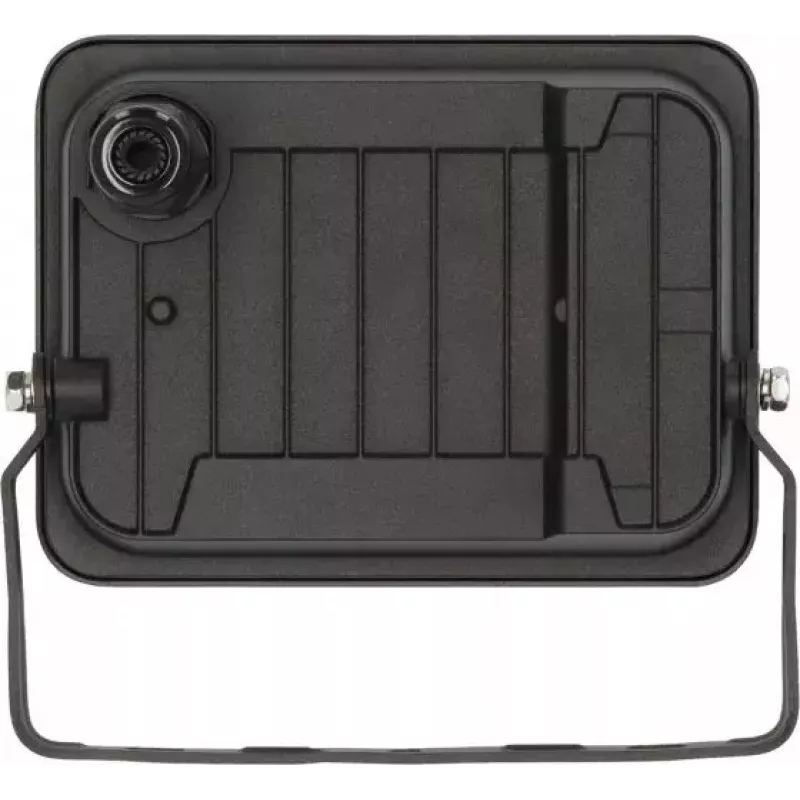 Brennenstuhl 1171250241 melns 20W LED prožektors IP65