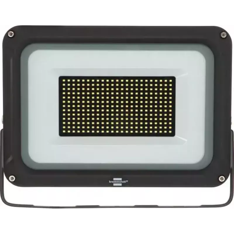 Prožektors Brennenstuhl 1171250741 Melns 150 W LED IP65