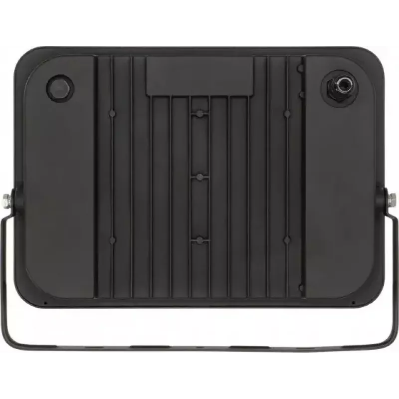 Prožektors Brennenstuhl 1171250741 Melns 150 W LED IP65