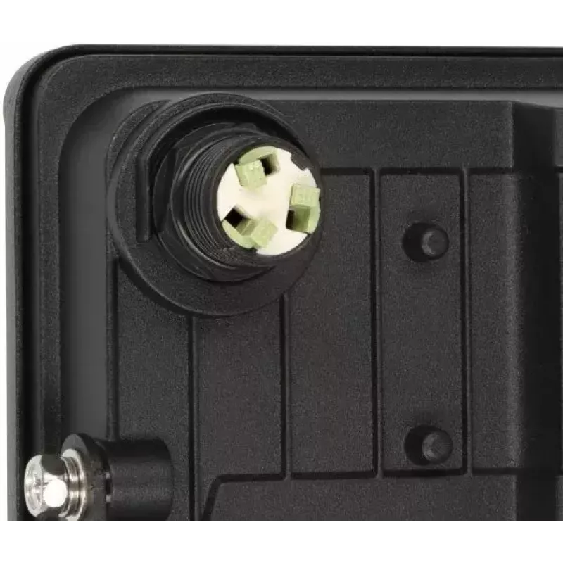 LED prožektors Brennenstuhl JARO 1060 P 10W 1150lm IP65 ar kustības detektoru