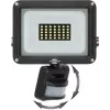 LED prožektors Brennenstuhl JARO 3060 P 20W 2300lm 6500K ar kustību sensoru
