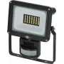 LED prožektors Brennenstuhl JARO 3060 P 20W 2300lm 6500K ar kustību sensoru
