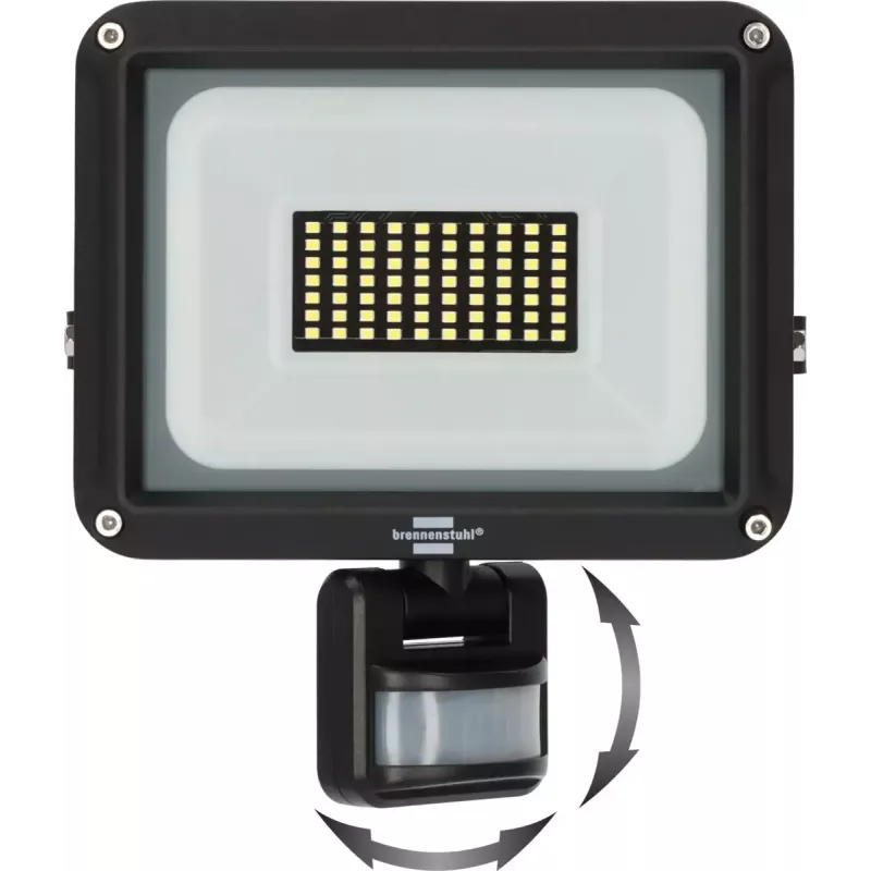 Prožektors Brennenstuhl 1171250342 30 W LED melns IP65