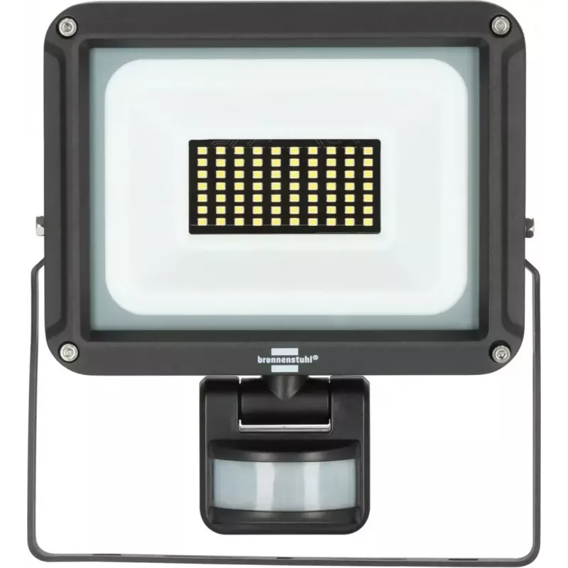 Prožektors Brennenstuhl 1171250342 30 W LED melns IP65