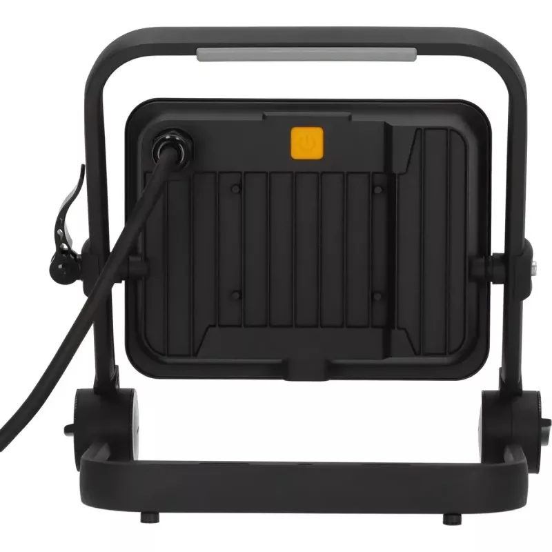 Prožektors Brennenstuhl 1171250547 melns 50 W LED IP65