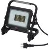 Prožektors Brennenstuhl 1171250547 melns 50 W LED IP65
