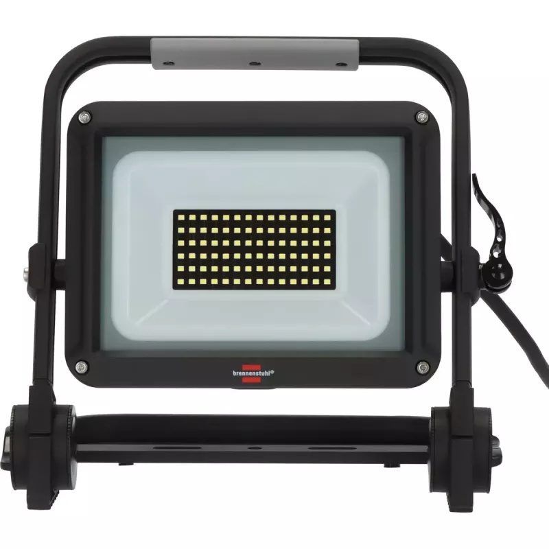 Prožektors Brennenstuhl 1171250547 melns 50 W LED IP65