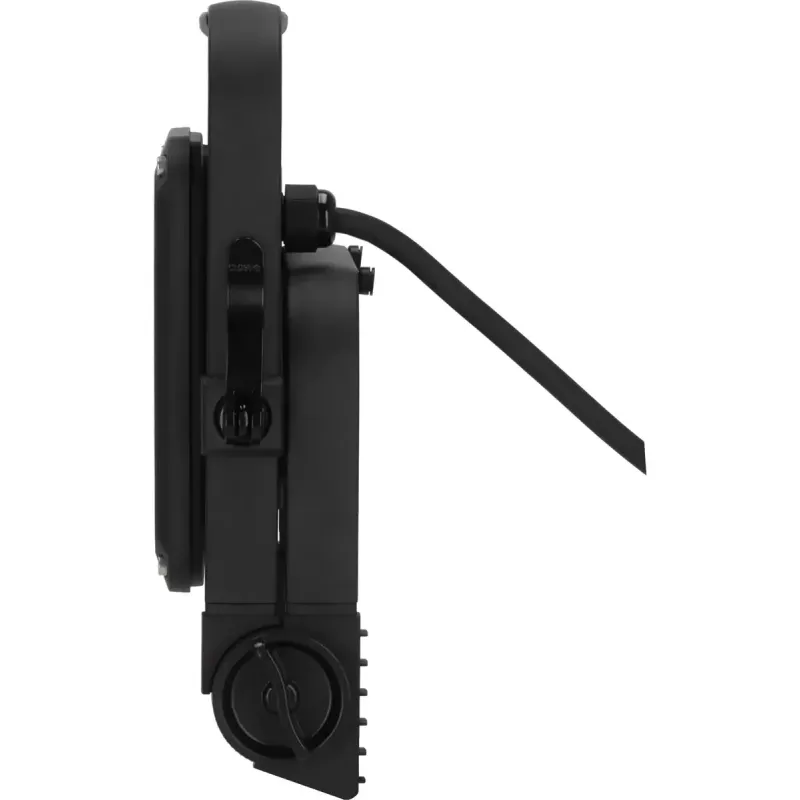 Prožektors Brennenstuhl 1171250547 melns 50 W LED IP65