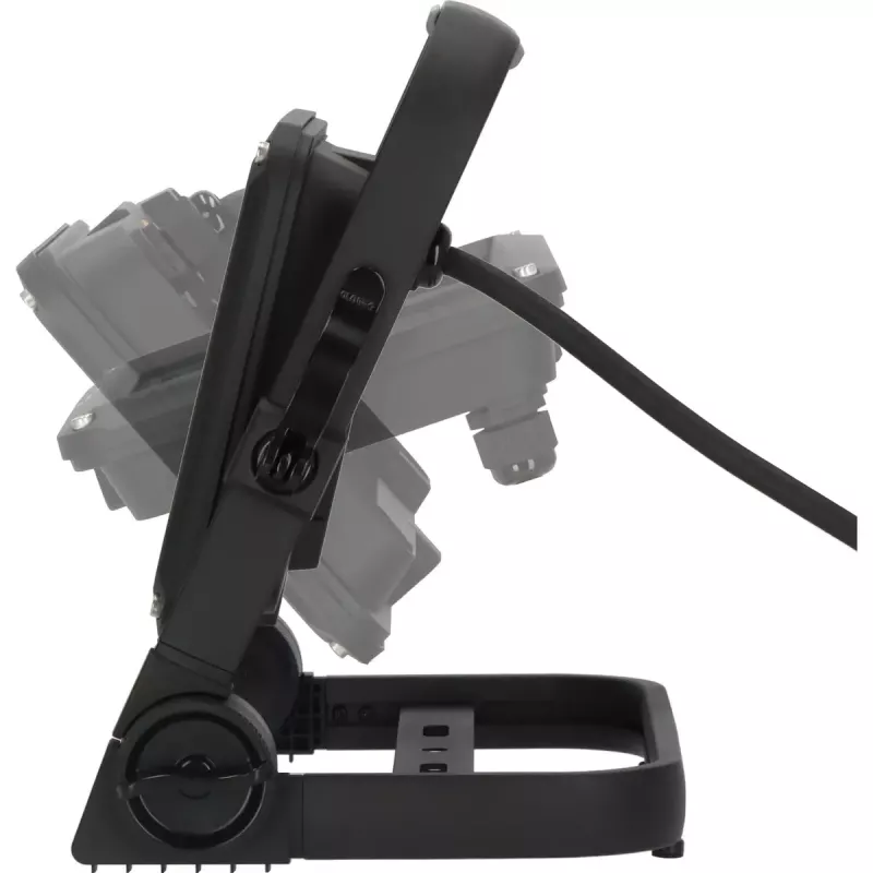 Prožektors Brennenstuhl 1171250547 melns 50 W LED IP65