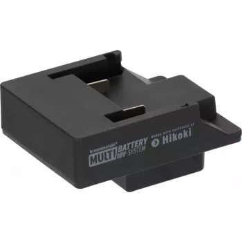 Brennenstuhl HiKOKI 18V baterijas adapteris LED darba gaismekļiem