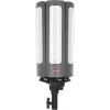 Brīvi stāvošs darba gaismeklis Brennenstuhl 9171410180 melns LED 300 W 42000 lm