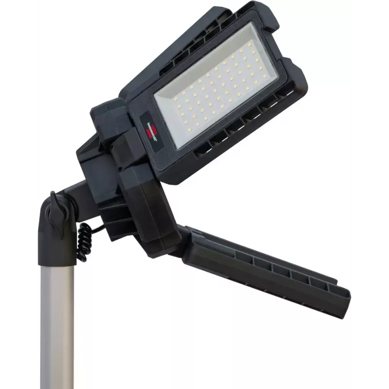 Stāvošs darba apgaismojums Brennenstuhl 1173700008 LED 100 W 13500 lm