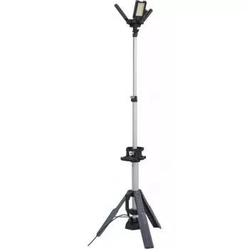 Stāvošs darba apgaismojums Brennenstuhl 1173700008 LED 100 W 13500 lm