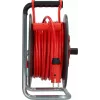 Strāvas sadalītājs Brennenstuhl SC 3210 4 maiņstrāvas rozetes 3000 W melns sarkans sudrabains