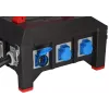 Power Distribution Unit Brennenstuhl BSV 5-63A 9 AC outlets 400V 63A