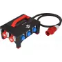 Power Distribution Unit Brennenstuhl BSV 5-63A 9 AC outlets 400V 63A