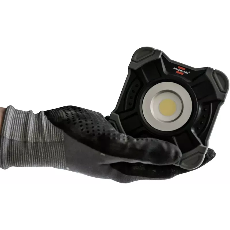 Pārnēsājama darba lampa Brennenstuhl 1173700009 LED 10 W 1000 lm