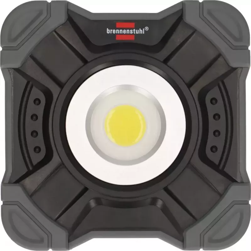 Pārnēsājama darba lampa Brennenstuhl 1173700009 LED 10 W 1000 lm