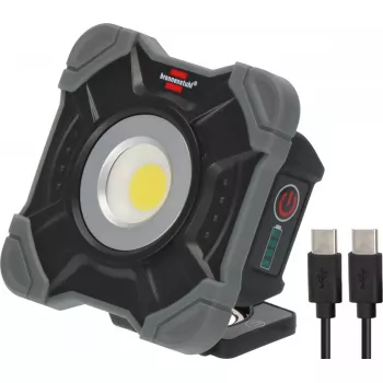 Pārnēsājama darba lampa Brennenstuhl 1173700009 LED 10 W 1000 lm
