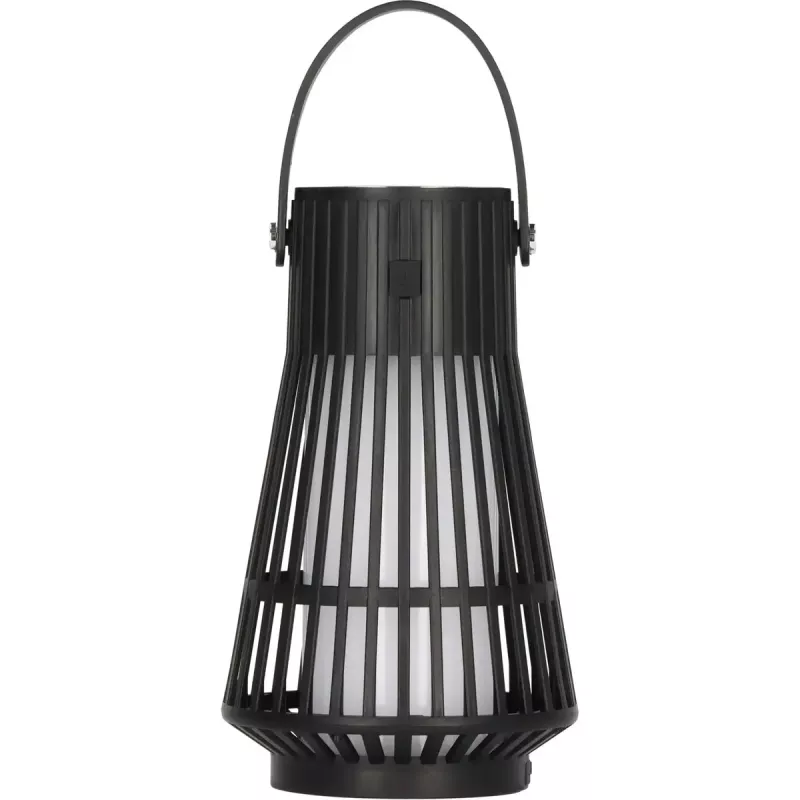 Brennenstuhl baterijas LED āra lampa FL 100 A — pārnēsājama, ar baterijām darbināma LED lampa lietošanai ārpus telpām