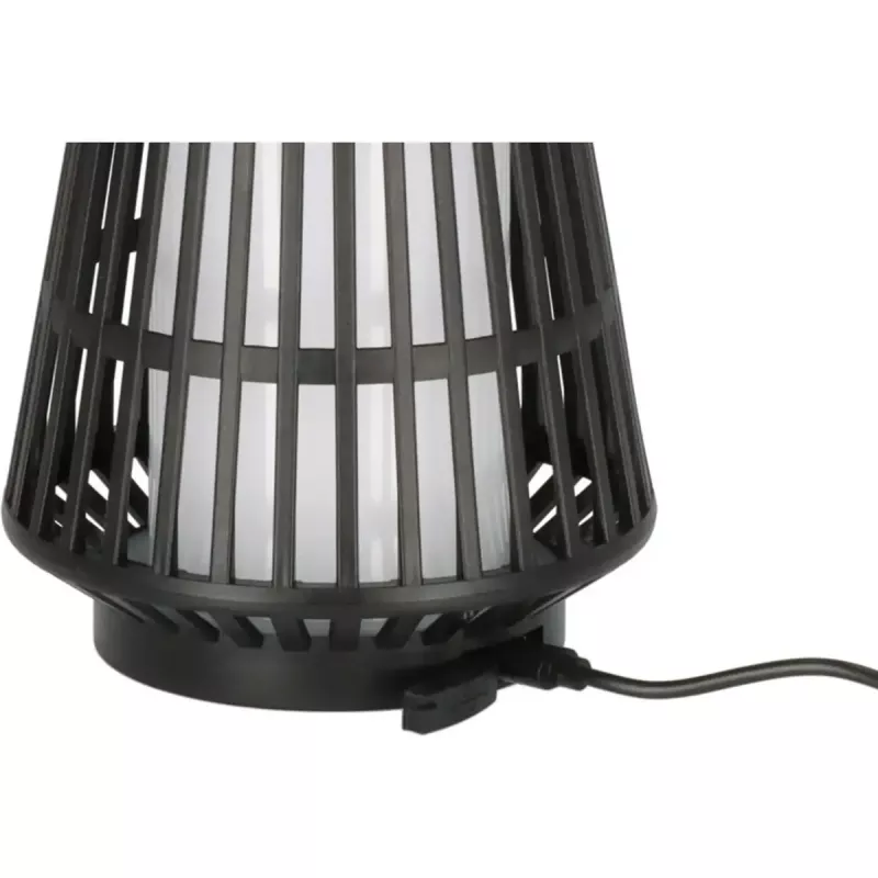 Brennenstuhl baterijas LED āra lampa FL 100 A — pārnēsājama, ar baterijām darbināma LED lampa lietošanai ārpus telpām