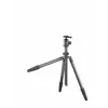 Statīvs Cullmann Carvao 828MC Universal 3 kājas Melns