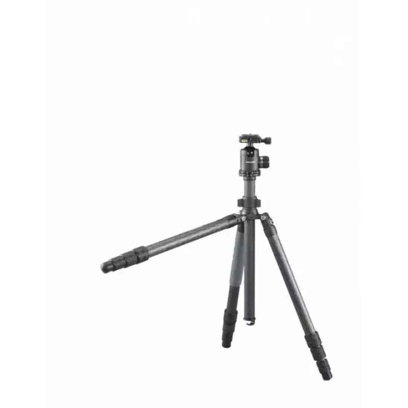Statīvs Cullmann Carvao 828MC Universal 3 kājas Melns