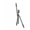 Statīvs Cullmann Carvao 828MC Universal 3 kājas Melns