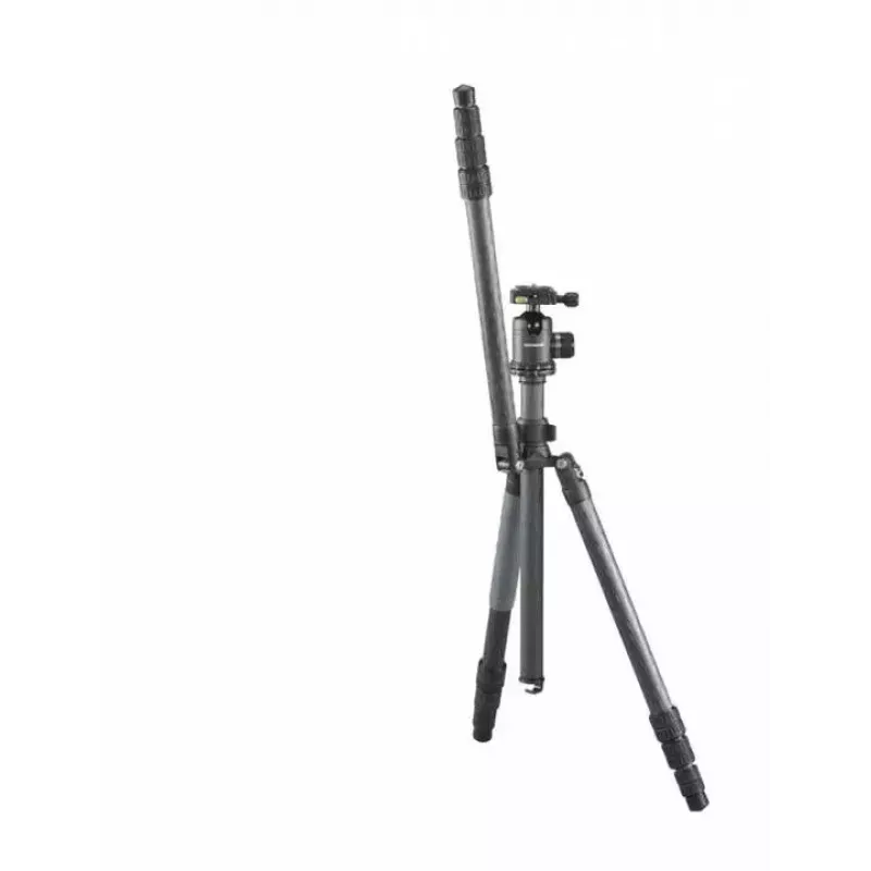 Statīvs Cullmann Carvao 828MC Universal 3 kājas Melns