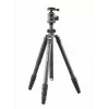 Statīvs Cullmann Carvao 828MC Universal 3 kājas Melns