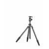 Statīvs Cullmann Carvao 828MC Universal 3 kājas Melns