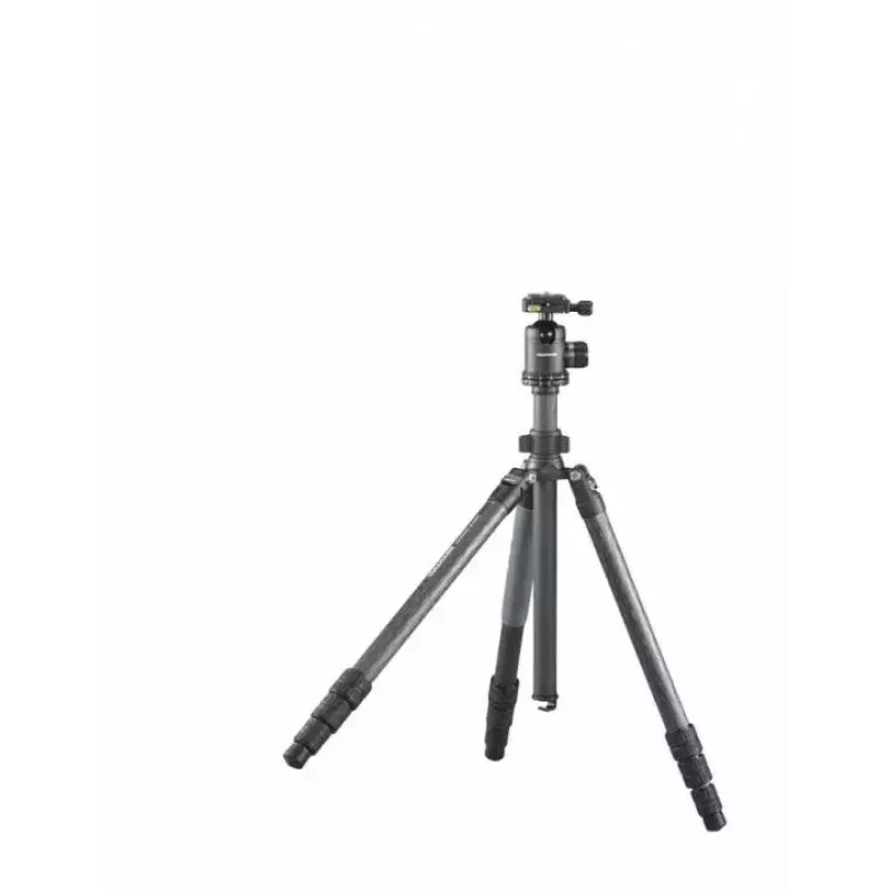 Statīvs Cullmann Carvao 828MC Universal 3 kājas Melns