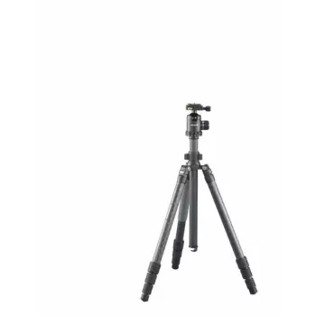 Statīvs Cullmann Carvao 828MC Universal 3 kājas Melns