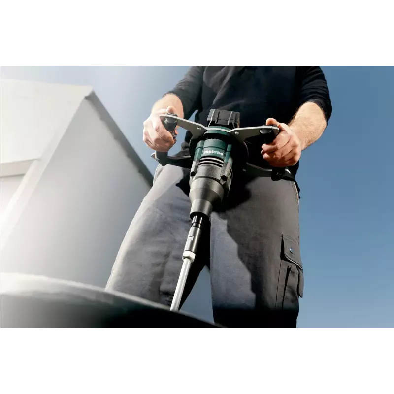 Jaudas maisītājs Metabo RW 18 LTX 120