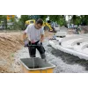 Jaudas maisītājs Metabo RW 18 LTX 120