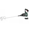 Jaudas maisītājs Metabo RW 18 LTX 120
