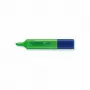 Marķieris Staedtler Textsurfer 364 zaļš — fluorescējošais marķieris, viens uzgalis, zaļš