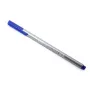 Smalkā rakstāmspalva Staedtler triplus 334 zila