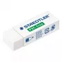 Dzēšgumija Staedtler 525 B balta