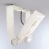 LED sienas gaismeklis STEINEL XLED ONE 23.5W silti balts PIR sensors