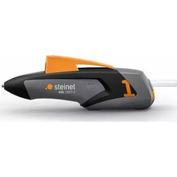 Līmes pistole Steinel MOBILGLUE 1007-S 100 W bezvada, modelis 084271