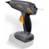 Karstās līmes pistole Steinel Mobilglue 5011 ar 11 mm līmes stienīšiem, 200 W