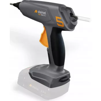 Karstās līmes pistole Steinel Mobilglue 5011 ar 11 mm līmes stienīšiem, 200 W