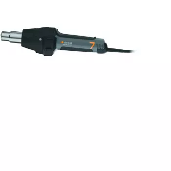 Karstā gaisa pistole Steinel HM 2620 E 2000W 650°C – 2000 W, max. 650°C, modelis HM 2620 E